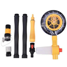 Load image into Gallery viewer, Automatic Car Wash Brush Rotary Washing Tool Set
