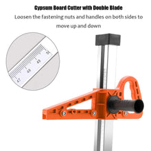 Load image into Gallery viewer, Drywall Cutter - Drywall Cutting Tool
