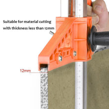 Load image into Gallery viewer, Drywall Cutter - Drywall Cutting Tool
